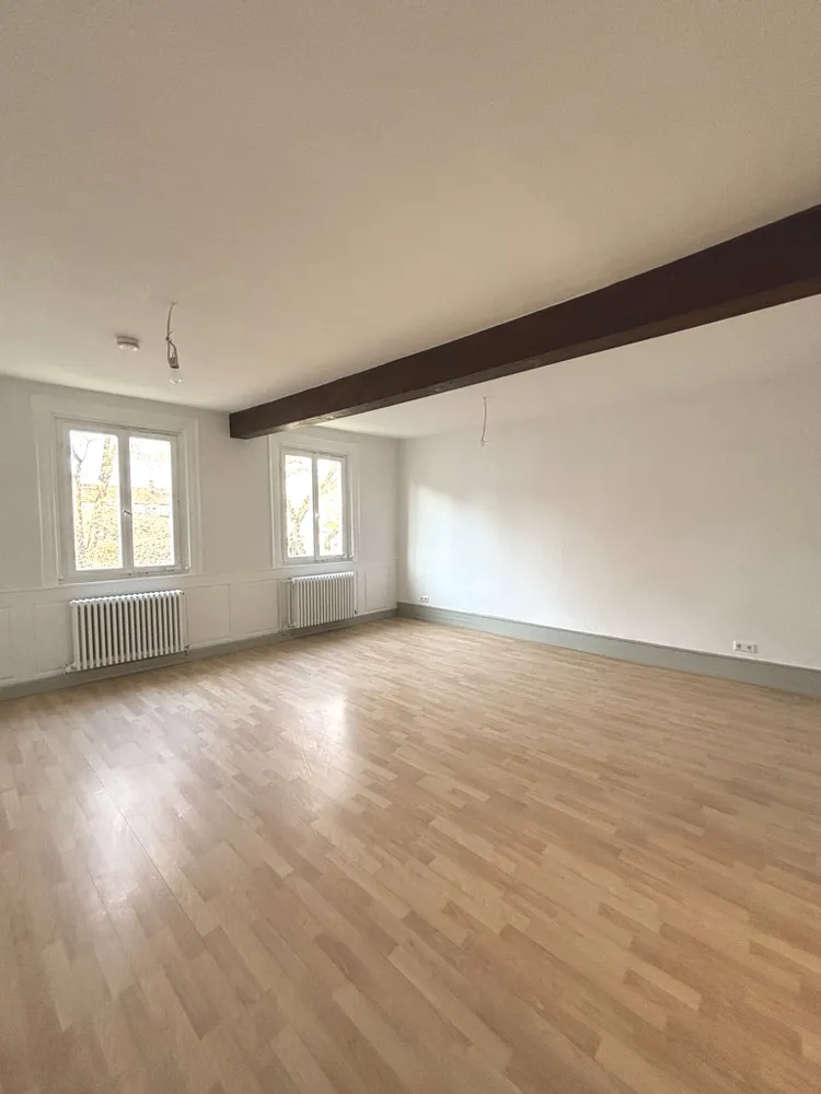 4 Zimmer Wohnung mit 106 m² in Karlsruhe – Bild 12