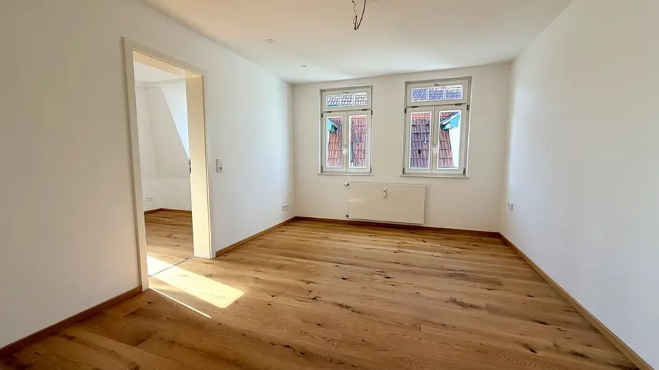 4 Zimmer Wohnung mit 85 m² in Coburg – Bild 6