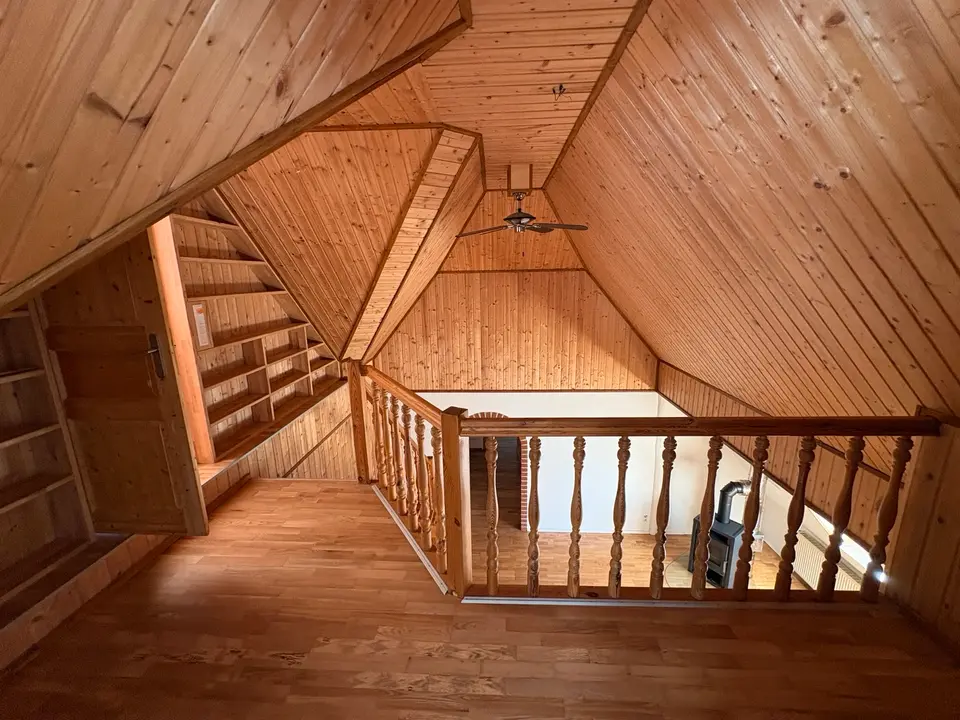 5 Zimmer Wohnung mit 153 m² in Minden – Bild 9