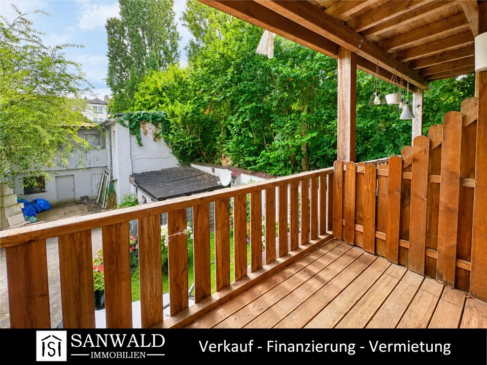 3 Zimmer Wohnung mit 65 m² in Gelsenkirchen – Bild 4