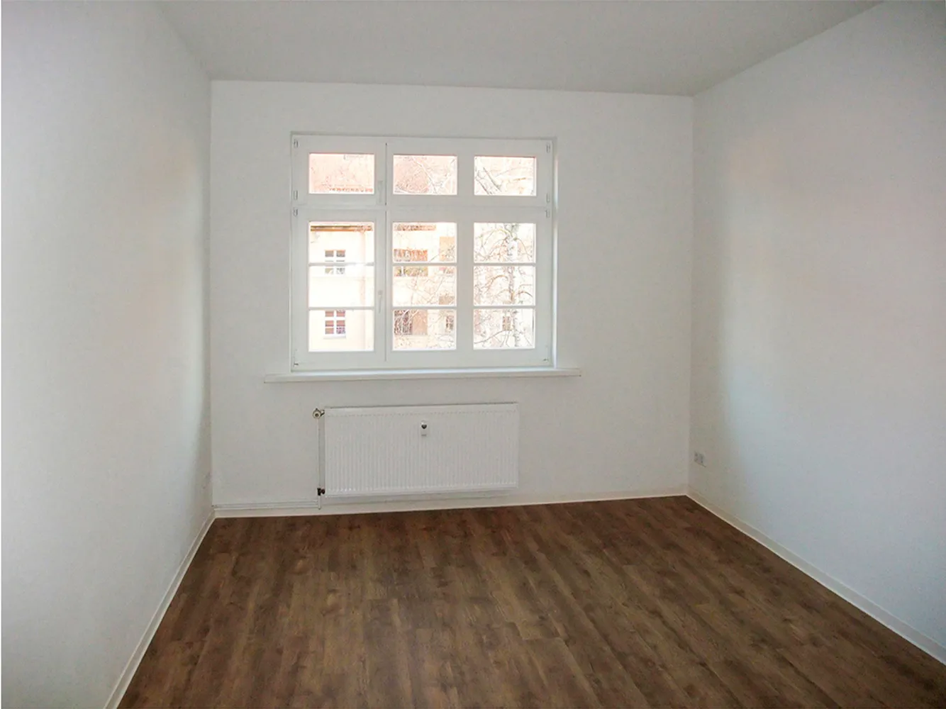3 Zimmer Wohnung mit 79 m² in Leipzig – Bild 2