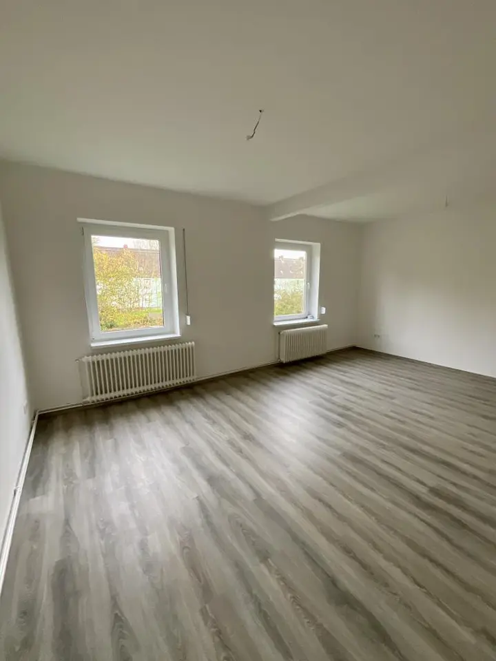 3 Zimmer Wohnung mit 60 m² in Wilhelmshaven – Bild 2