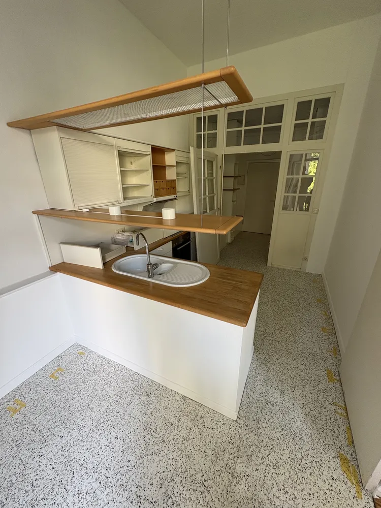 3 Zimmer Wohnung mit 81 m² in Hannover – Bild 5