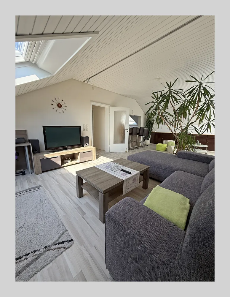 3 Zimmer Wohnung mit 65 m² in Lüdenscheid – Bild 4
