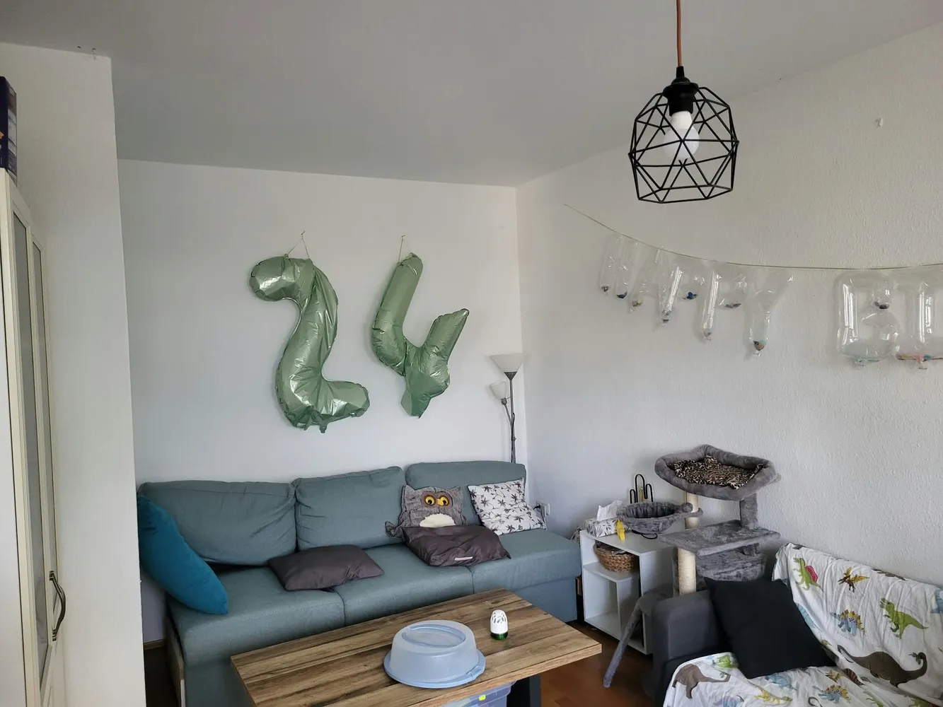 2 Zimmer Wohnung mit 83 m² in Hannover – Bild 9