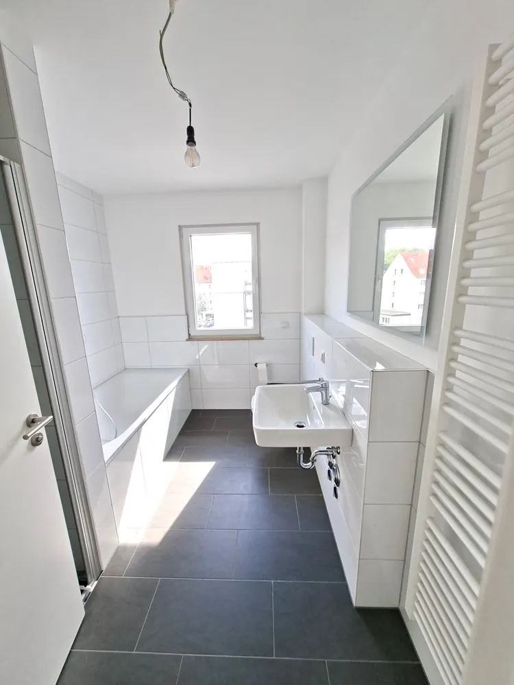 4 Zimmer Wohnung mit 90 m² in Dortmund – Bild 11