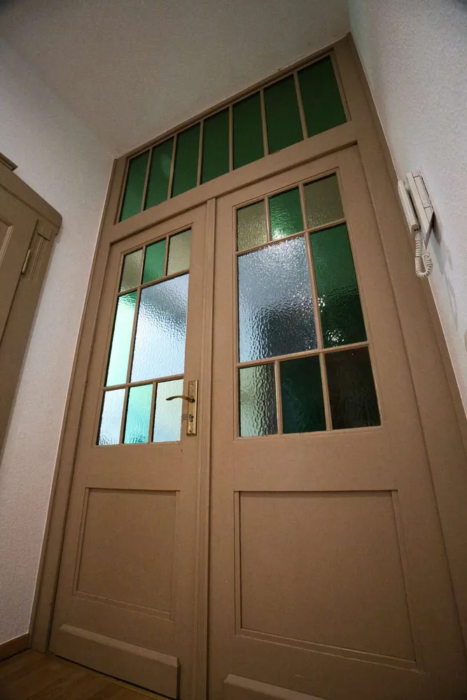 4 room apartment with 90 m² in Chemnitz – Photo 6