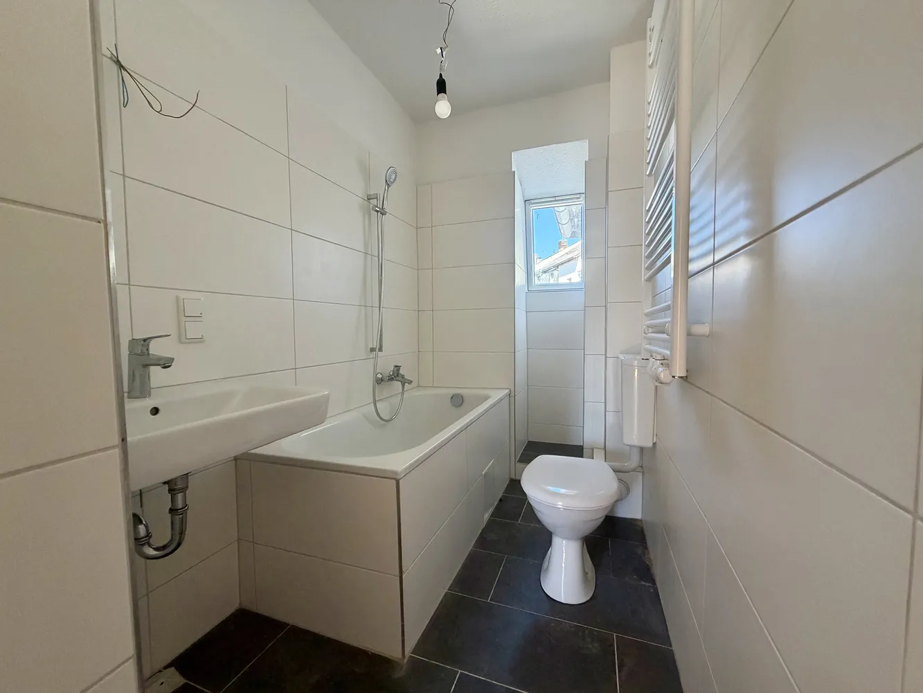 2 Zimmer Wohnung mit 44 m² in Hanau – Bild 4