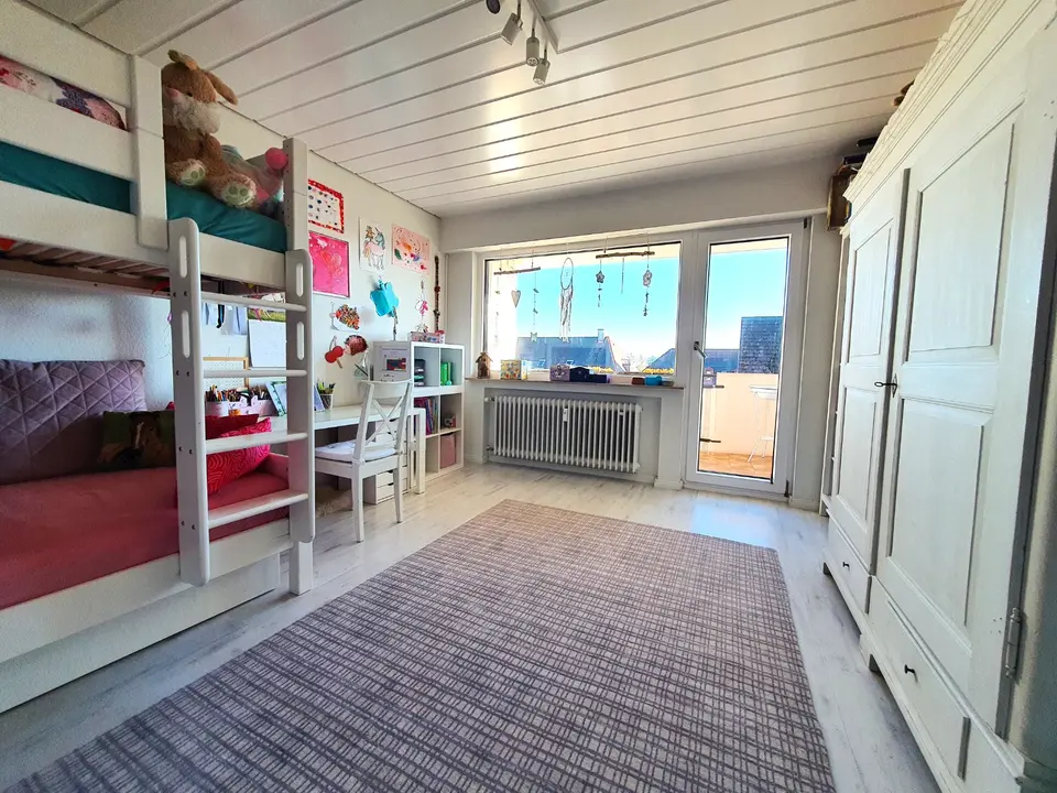 3 Zimmer Wohnung mit 71 m² in Böblingen – Bild 3