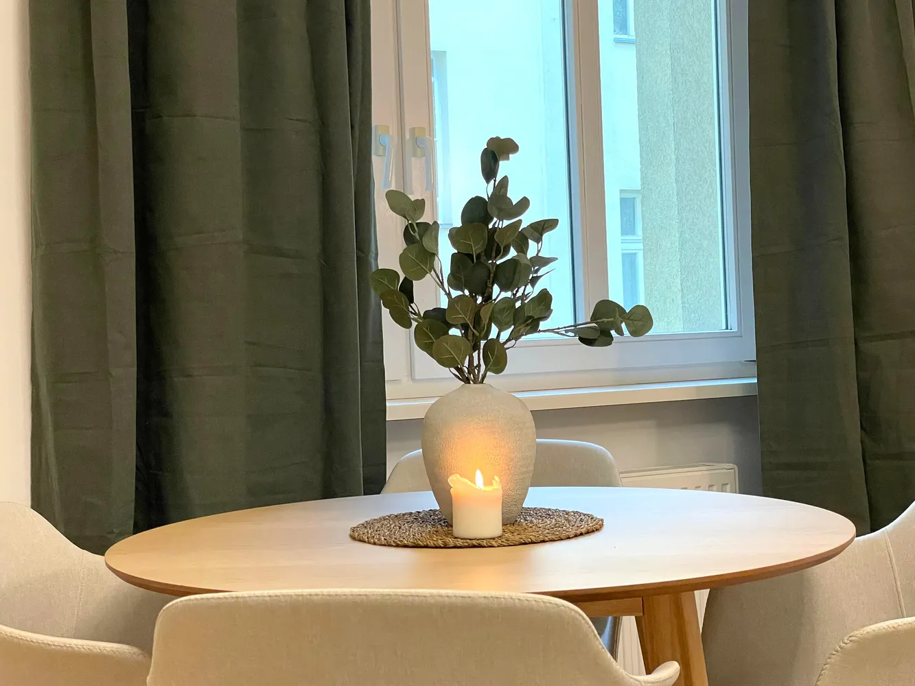 1 Zimmer Wohnung mit 41 m² in Berlin – Bild 9