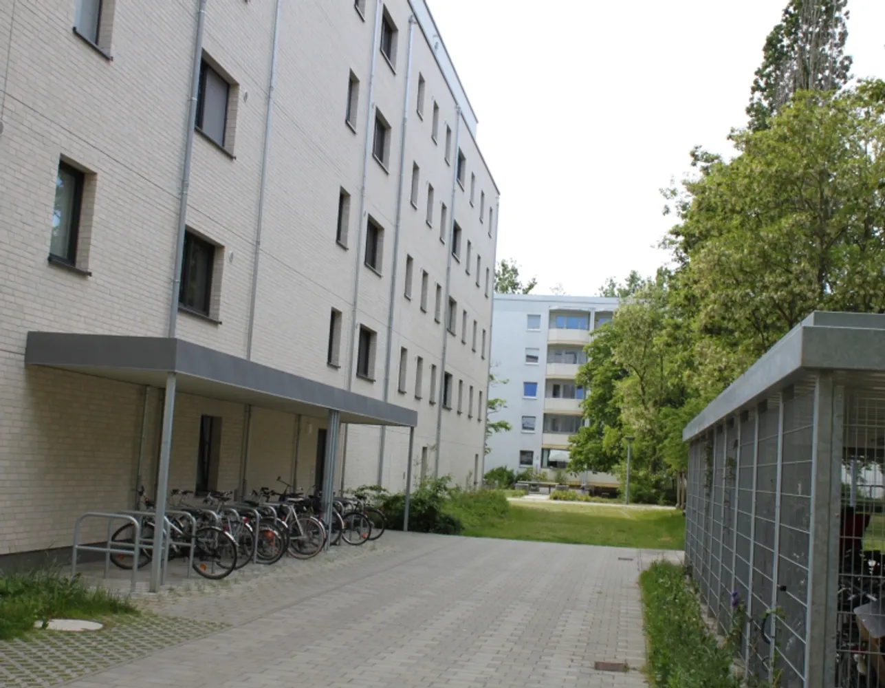 4 Zimmer Wohnung mit 89 m² in Berlin – Bild 4