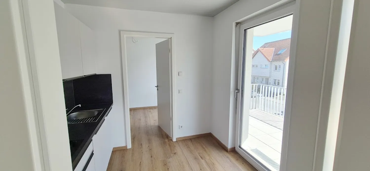 2 Zimmer Wohnung mit 55 m² in Aachen – Bild 5