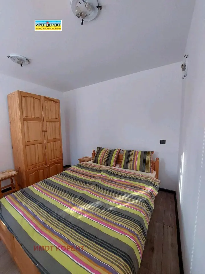 2 Zimmer Haus mit 50 m² in Leverkusen – Bild 7