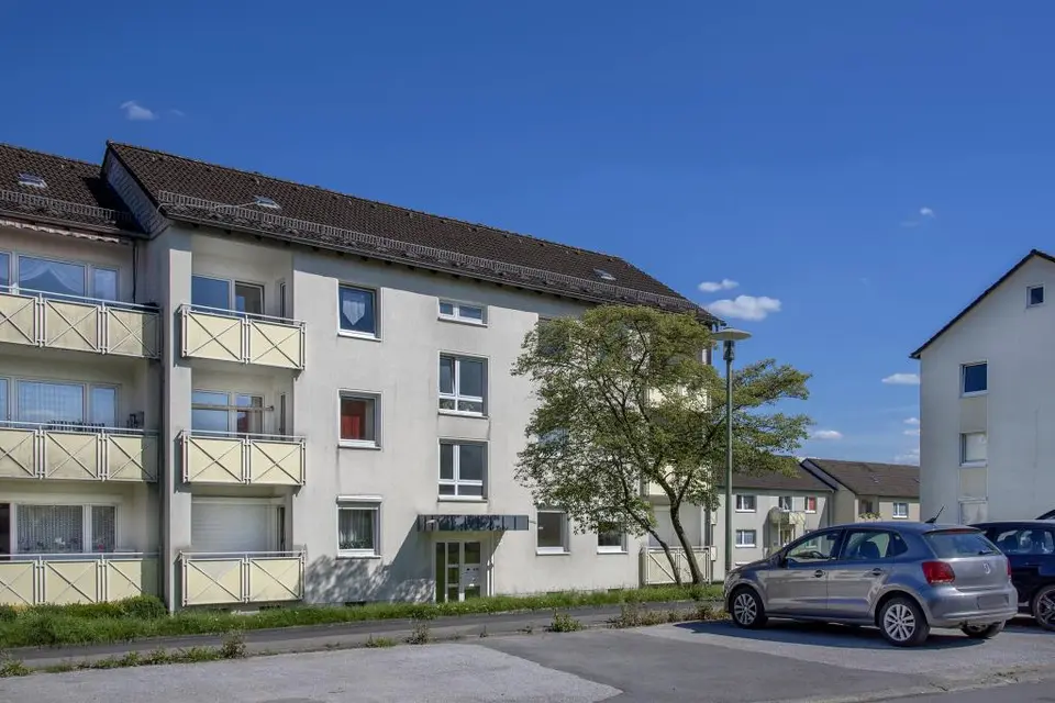 3 Zimmer Wohnung mit 64 m² in Lüdenscheid – Bild 4