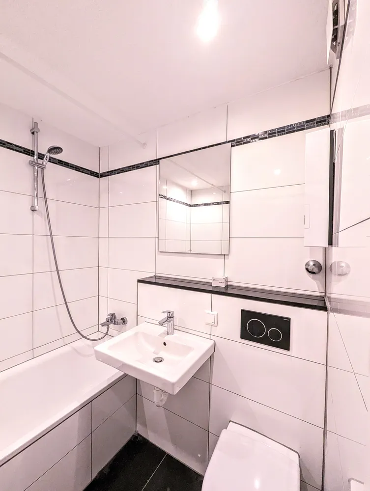 2 Zimmer Wohnung mit 53 m² in Düsseldorf – Bild 3