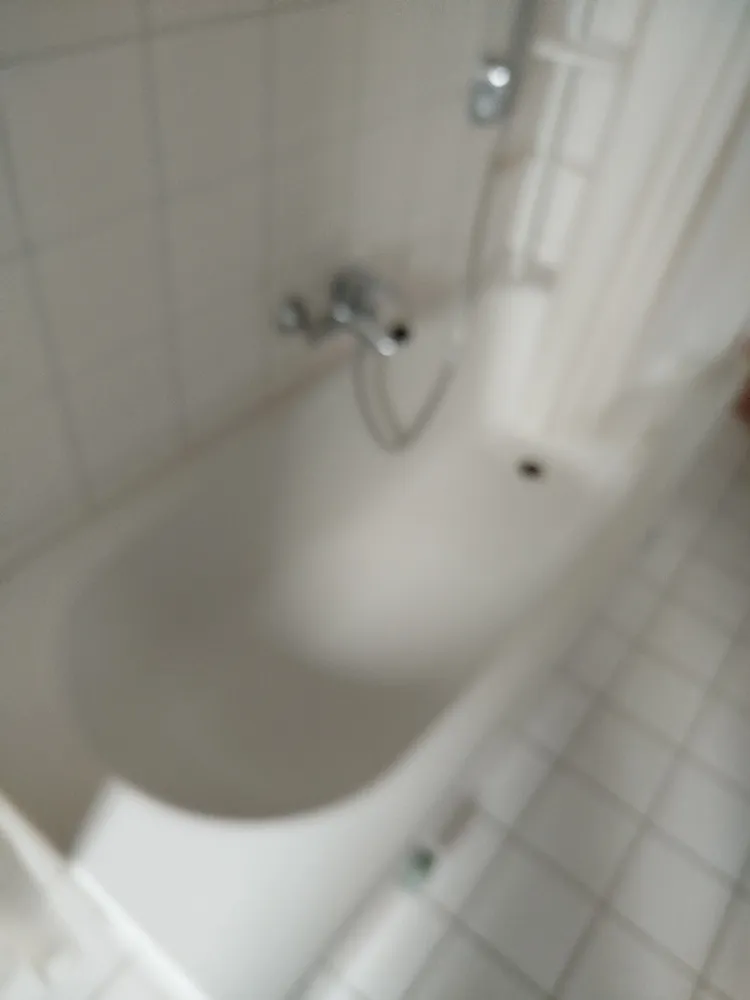 1 Zimmer Wohnung mit 38 m² in Mannheim – Bild 2