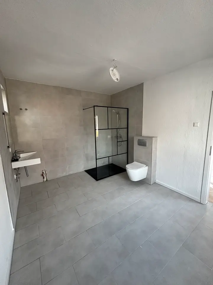 5 Zimmer Wohnung mit 97 m² in Einbeck – Bild 7