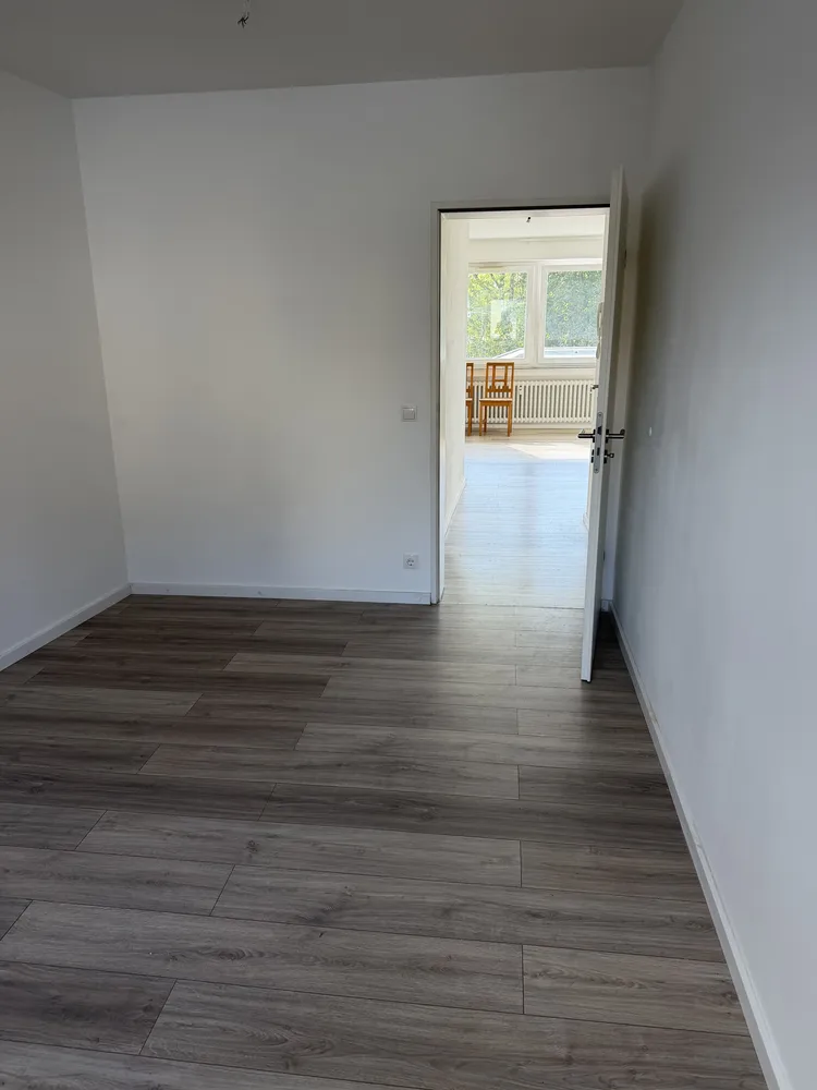 2 room apartment with 42 m² in Bonn – Photo 7