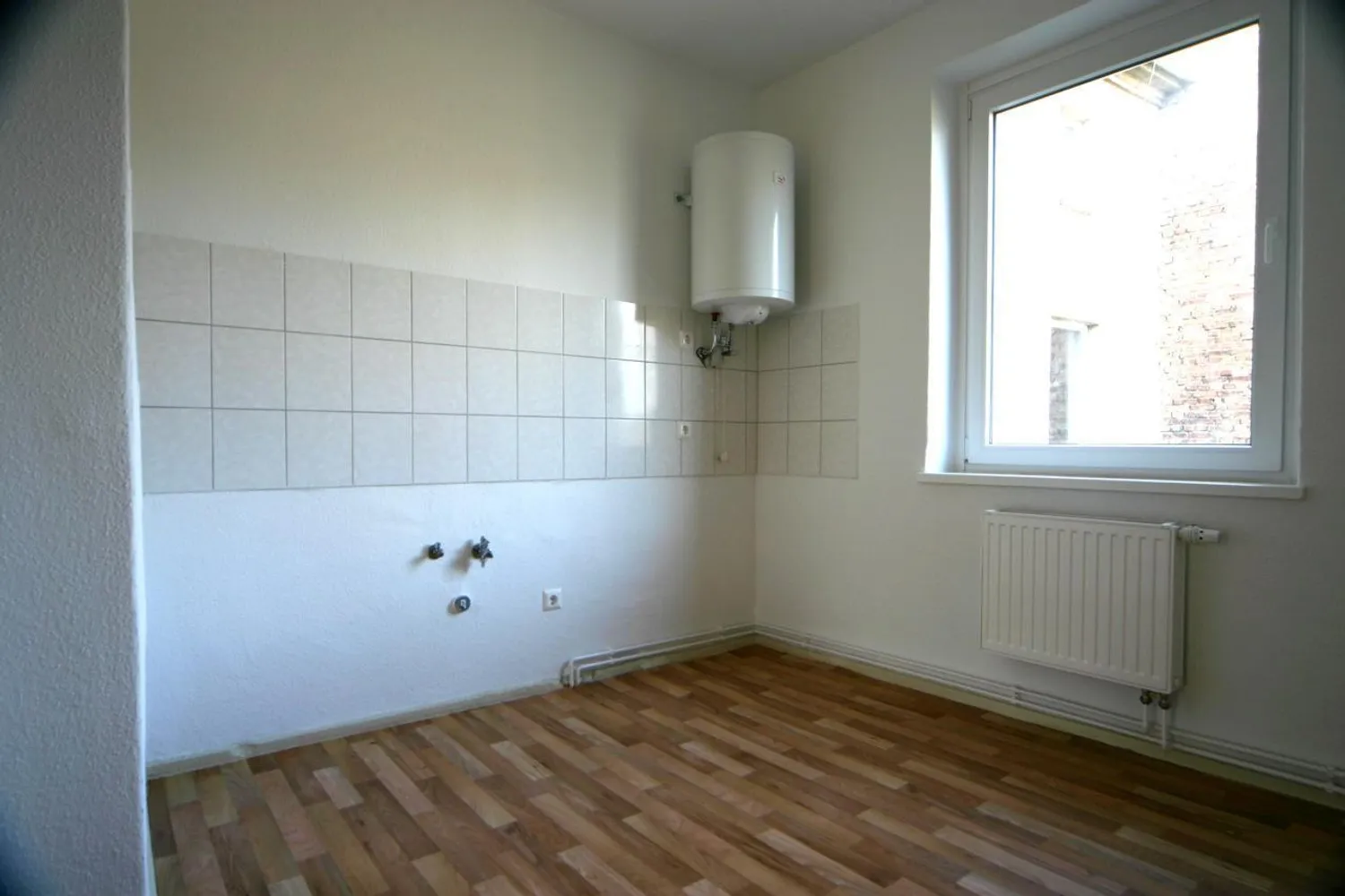 3 Zimmer Wohnung mit 65 m² in Halle (Saale) – Bild 9