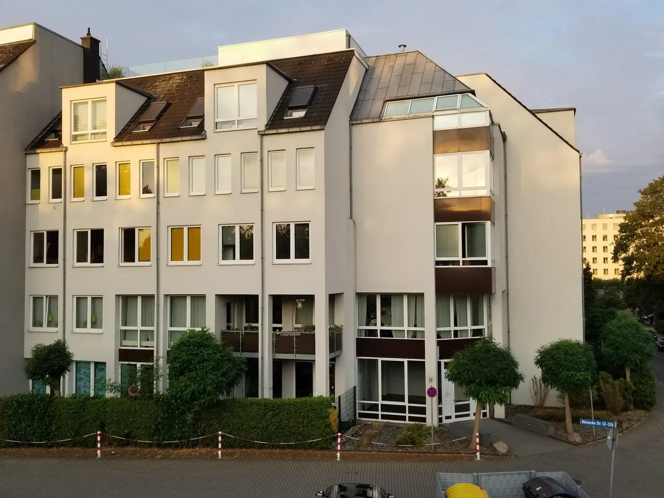 3 Zimmer Wohnung mit 135 m² in Düsseldorf – Bild 12
