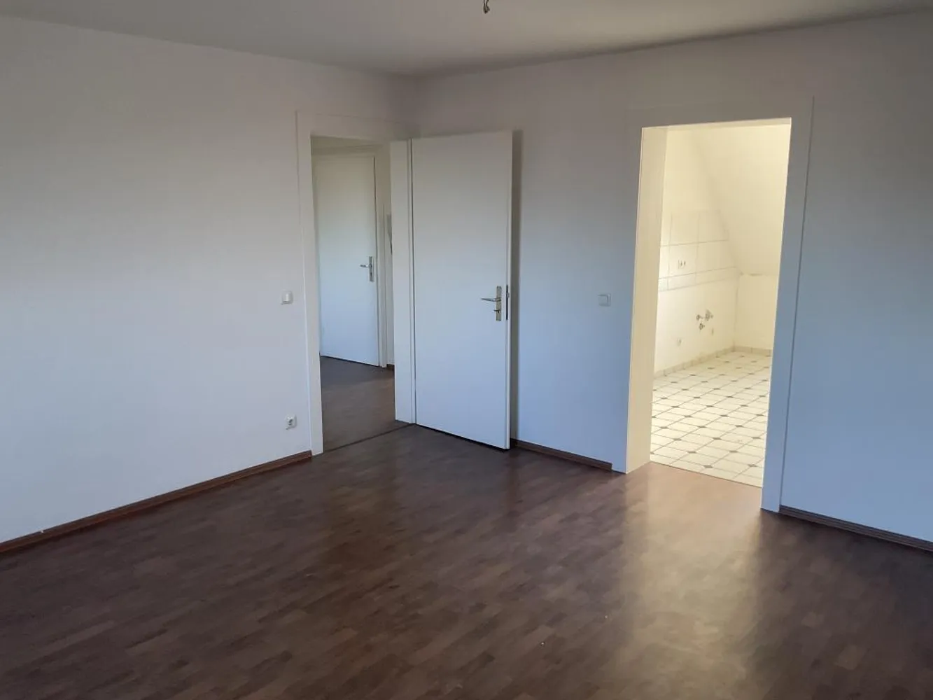 2 Zimmer Wohnung mit 62 m² in Duisburg – Bild 7