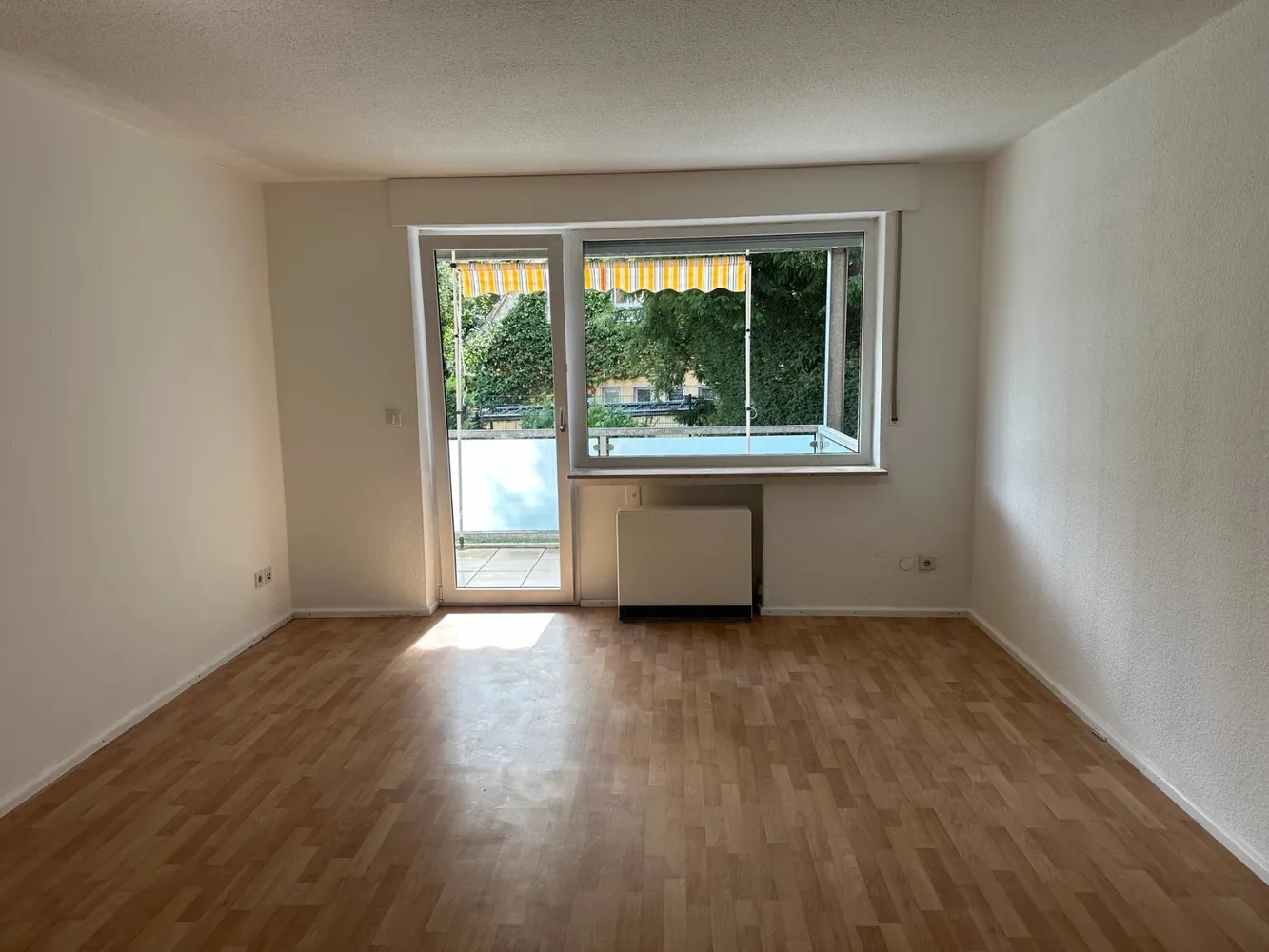 3 room apartment with 79 m² in Cologne – Photo 2