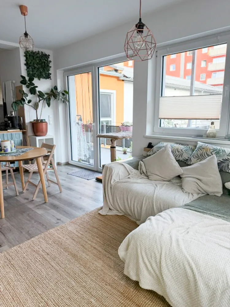 3 Zimmer Wohnung mit 81 m² in Frankfurt am Main – Bild 7