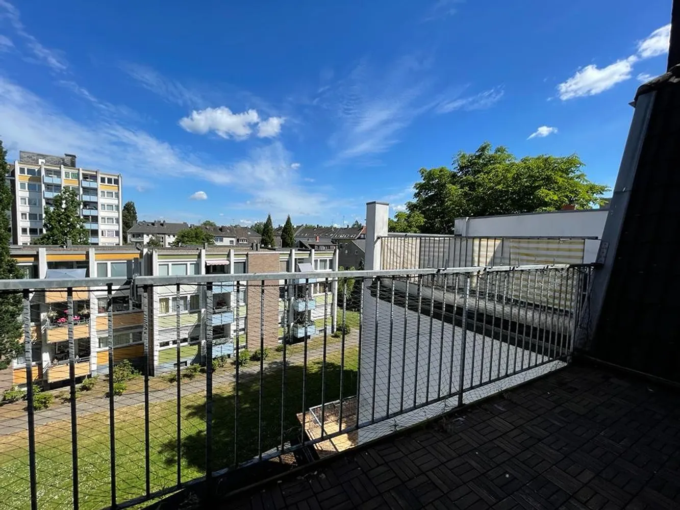 2 Zimmer Wohnung mit 46 m² in Krefeld – Bild 4