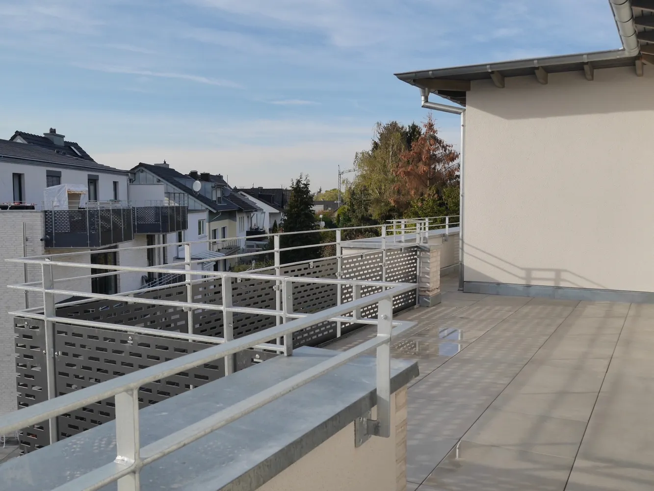 3 room apartment with 115 m² in Bonn – Photo 12
