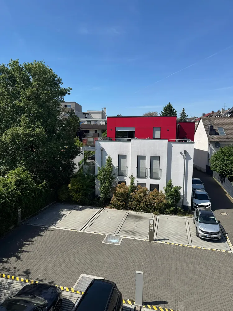 2 room apartment with 92 m² in Frankfurt am Main – Photo 7