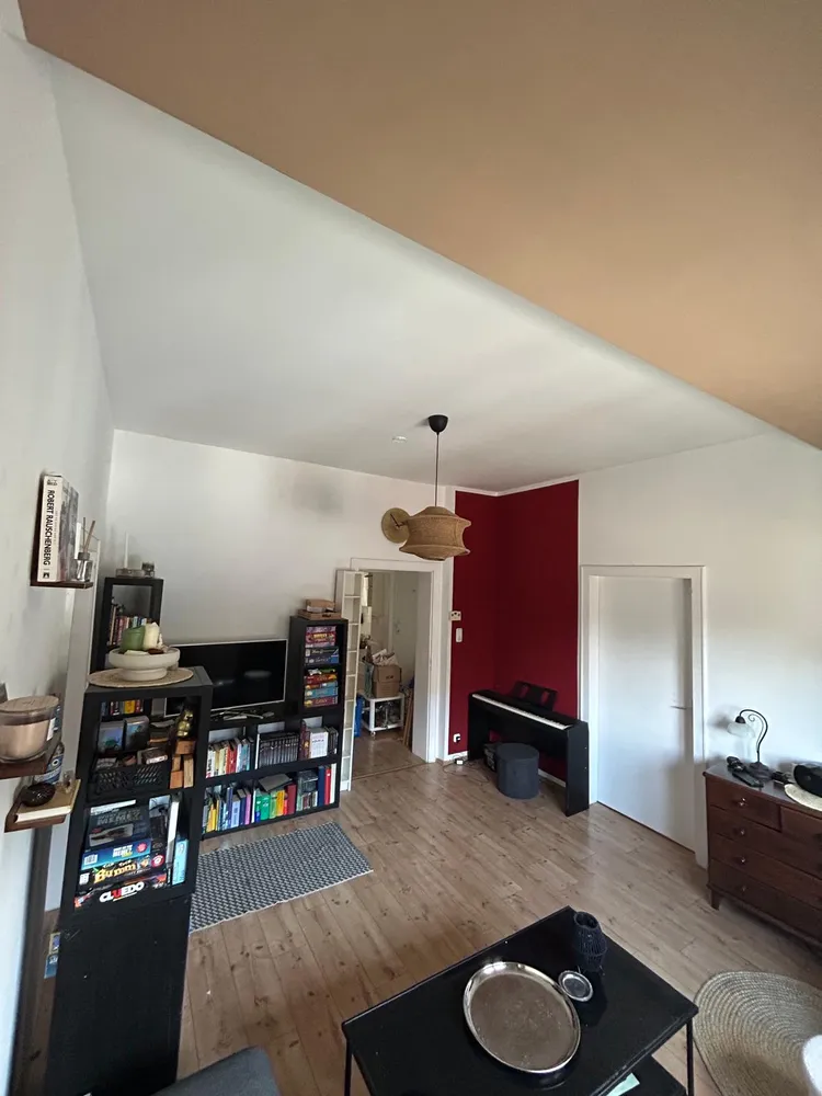3 Zimmer Wohnung mit 68 m² in Wuppertal – Bild 1