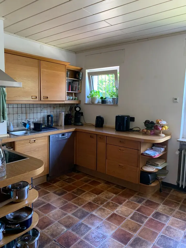 WG-Zimmer mit 123 m² in Gießen – Bild 7