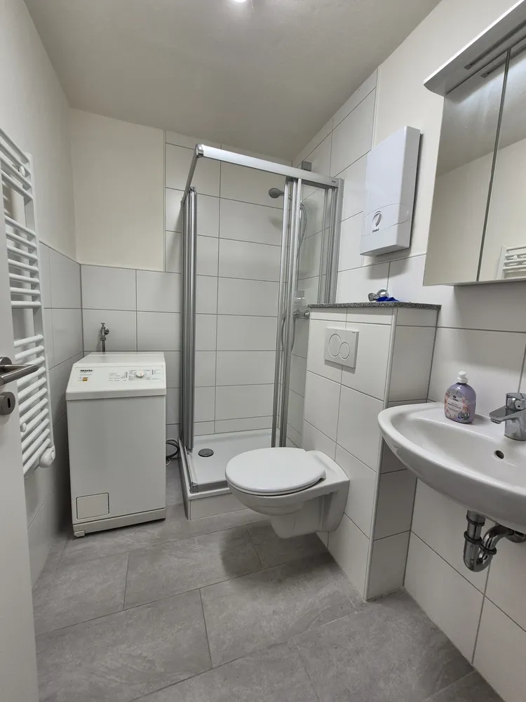 3 Zimmer Wohnung mit 52 m² in Bochum – Bild 7