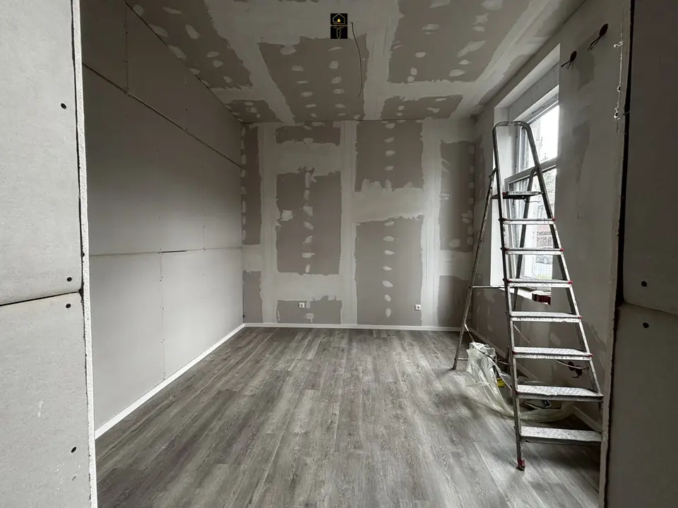 3 Zimmer Wohnung mit 85 m² in Bocholt – Bild 1