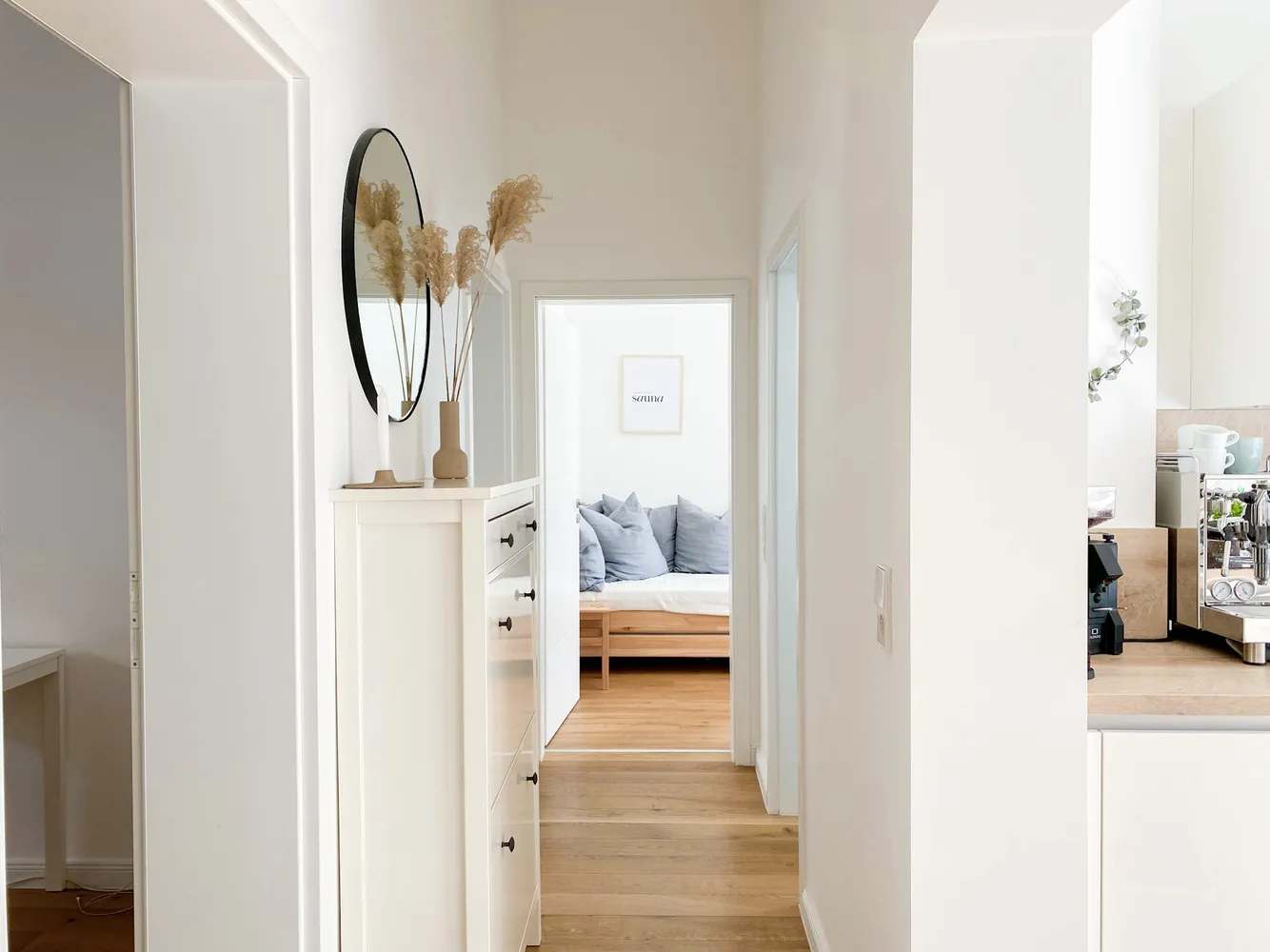 3 Zimmer Wohnung mit 75 m² in Hannover – Bild 7