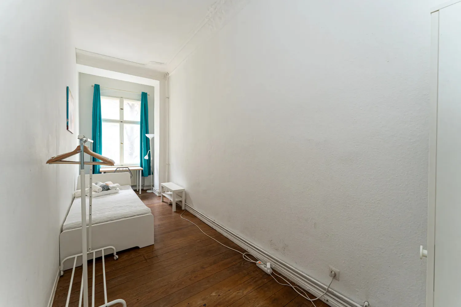 Shared room with 9 m² in Berlin – Photo 7