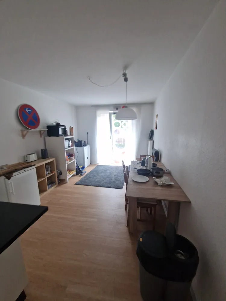 1 Zimmer Wohnung mit 36 m² in Aachen – Bild 12