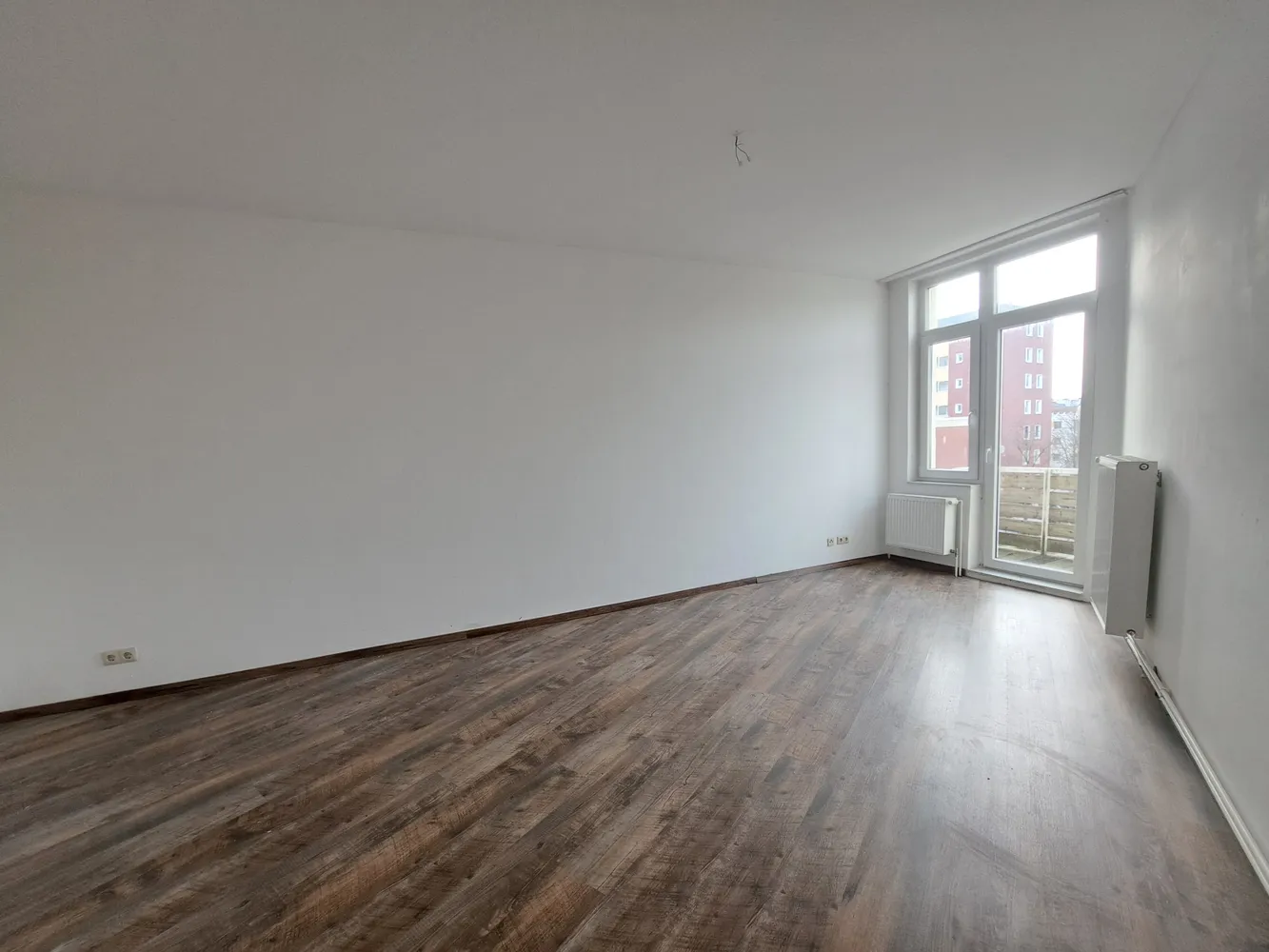 3 Zimmer Wohnung mit 84 m² in Bremerhaven – Bild 1