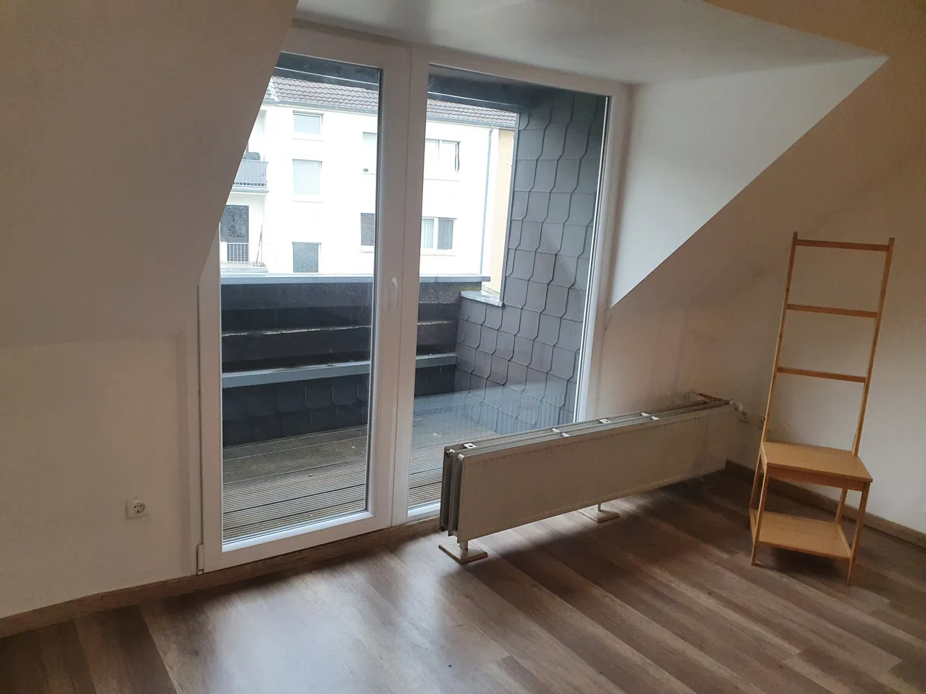 4 Zimmer Wohnung mit 91 m² in Mönchengladbach – Bild 2