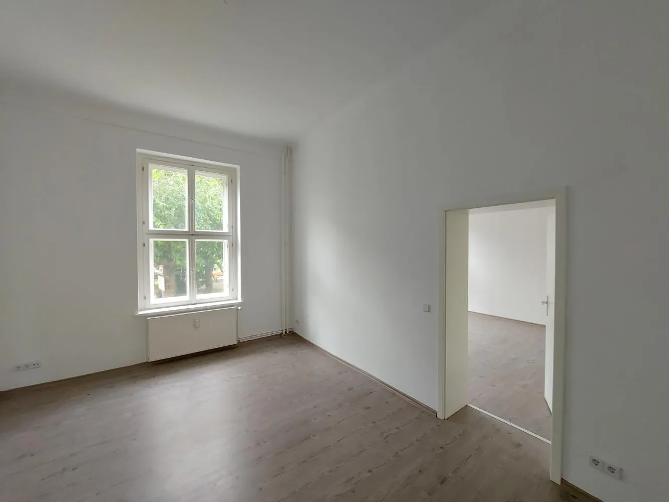 4 Zimmer Wohnung mit 107 m² in Magdeburg – Bild 7