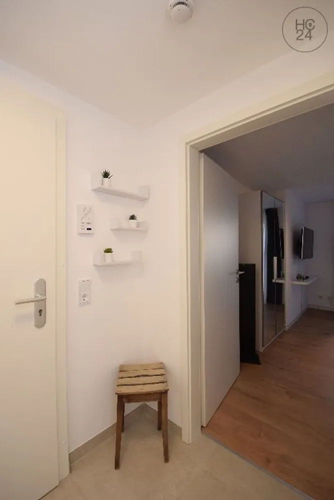 1 Zimmer Wohnung mit 25 m² in Köln – Bild 3