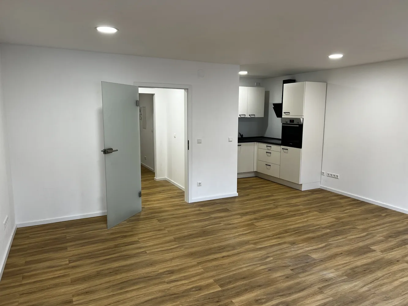 2 Zimmer Wohnung mit 70 m² in Mannheim – Bild 8