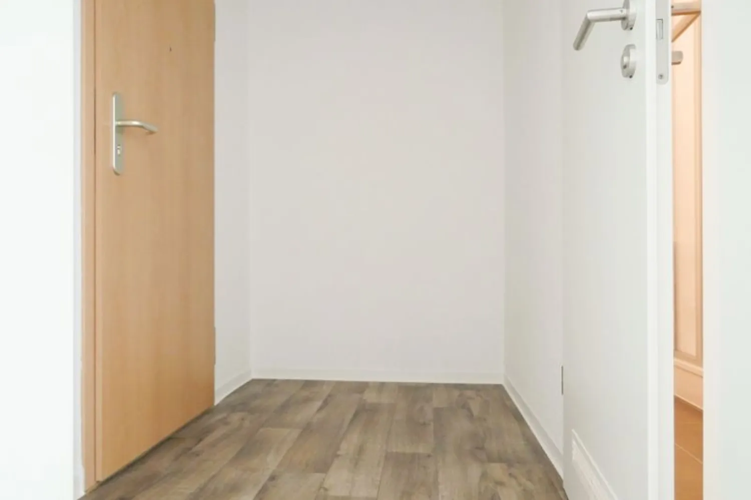 1 Zimmer Wohnung mit 32 m² in Magdeburg – Bild 1