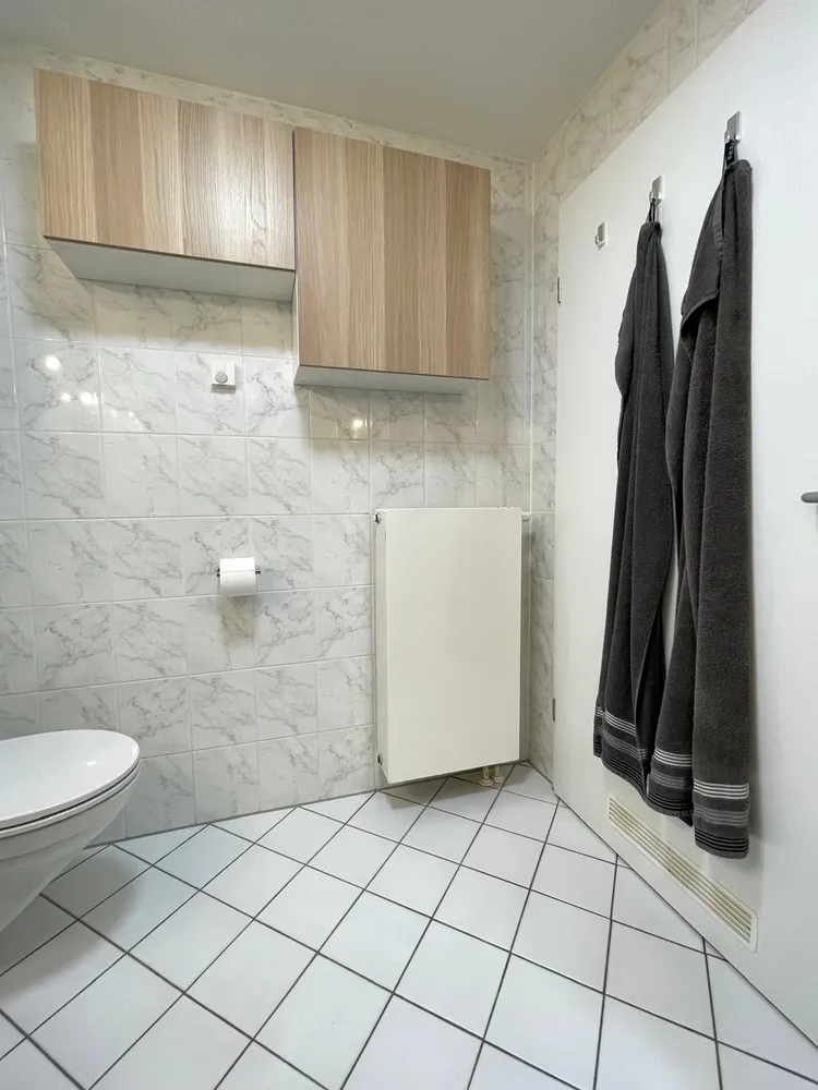 2 Zimmer Wohnung mit 66 m² in Wiesbaden – Bild 7