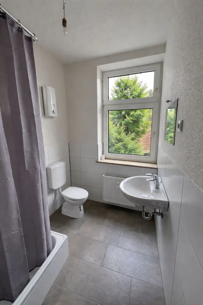 2 room apartment with 45 m² in Essen – Photo 4