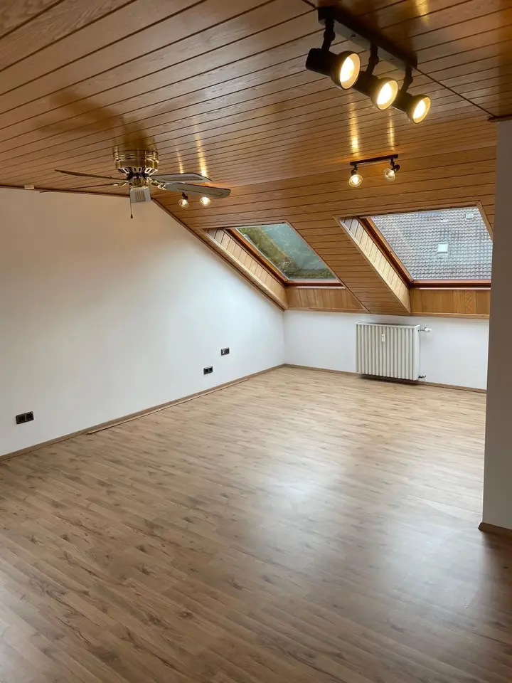 4 Zimmer Wohnung mit 72 m² in Marl – Bild 2