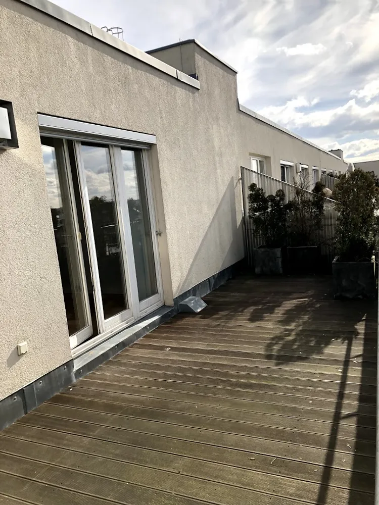 2 Zimmer Wohnung mit 98 m² in Berlin – Bild 7