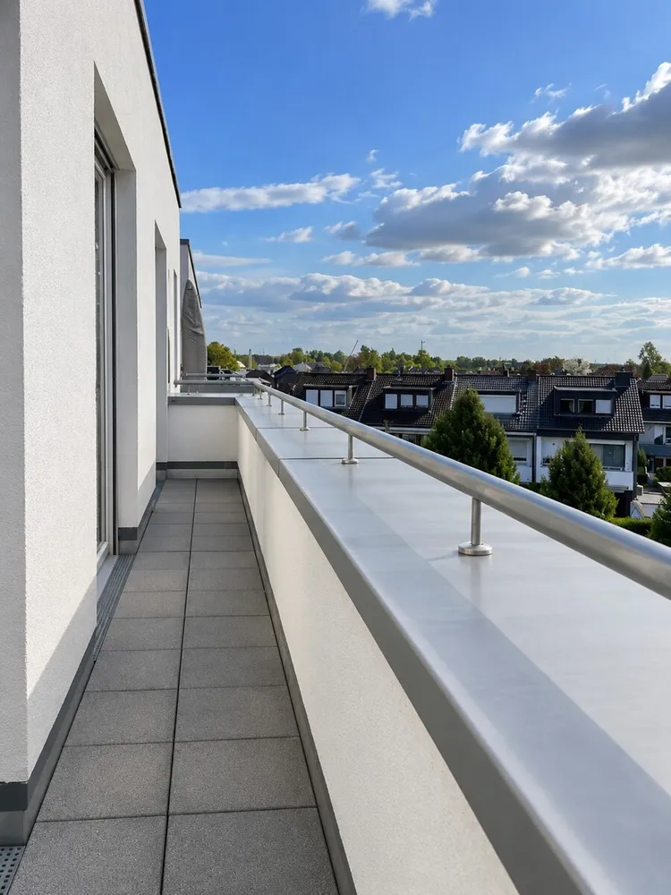 4 room apartment with 159 m² in Monheim am Rhein – Photo 8