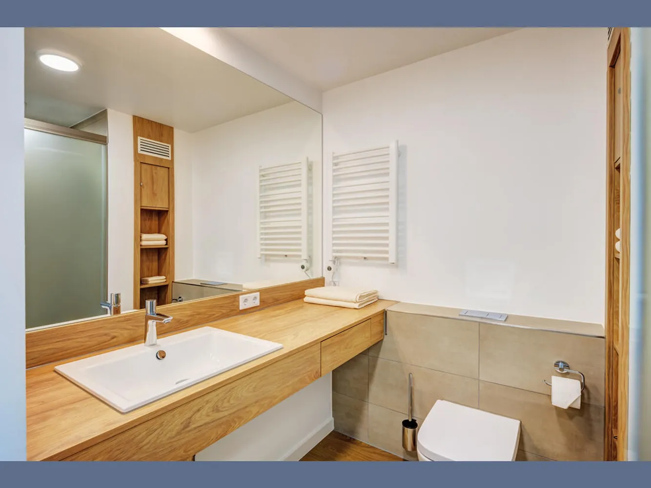 1 Zimmer Wohnung mit 30 m² in München – Bild 6