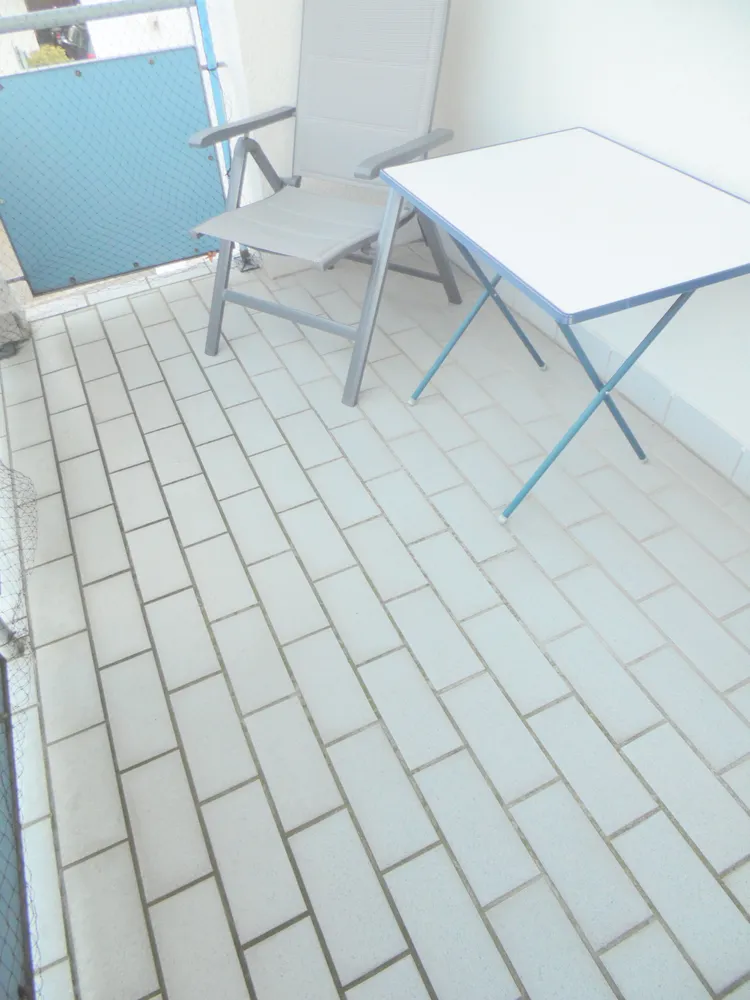 3 Zimmer Wohnung mit 54 m² in Reutlingen – Bild 4